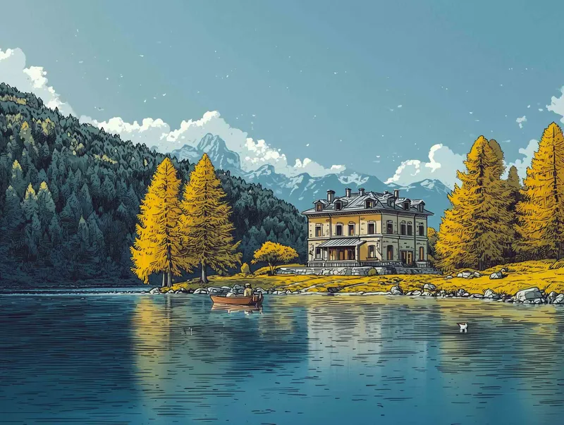 DuckLake: The Modern Lakehouse, The Old Fashioned Way