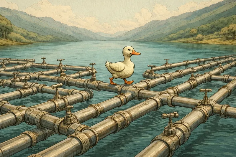 pg_duckpipe: What's New in March 2026