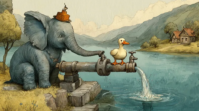 Introducing pg_duckpipe: Real-Time CDC for Your Lakehouse